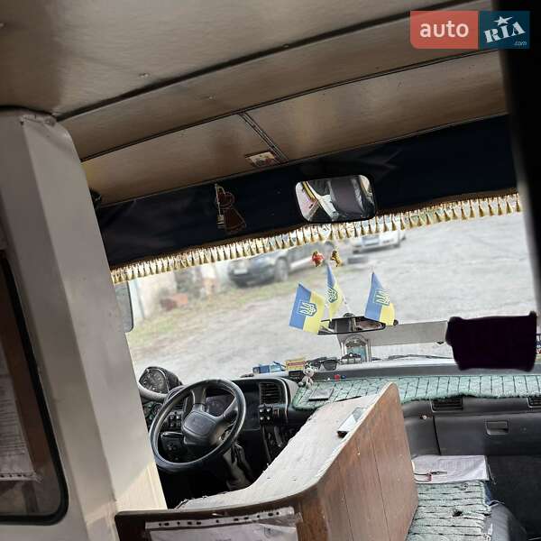 Городской автобус Богдан А-092 2007 в Киеве фото 7 Городской автобус Богдан А-092 2007 в Киеве