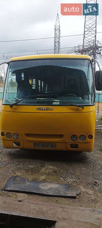 Богдан А-092 2007