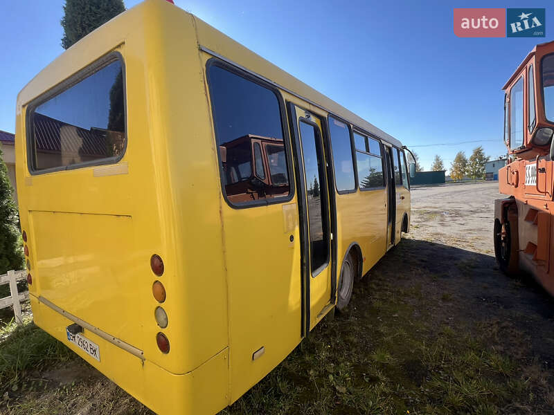 Городской автобус Богдан А-092 2012 в Староконстантинове фото 6 Городской автобус Богдан А-092 2012 в Староконстантинове