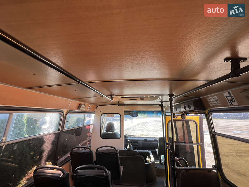 Городской автобус Богдан А-092 2012 в Староконстантинове фото 11 Городской автобус Богдан А-092 2012 в Староконстантинове