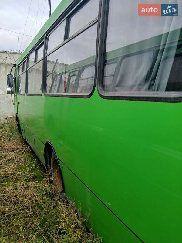 Міський автобус Богдан А-092 2006 в Харкові