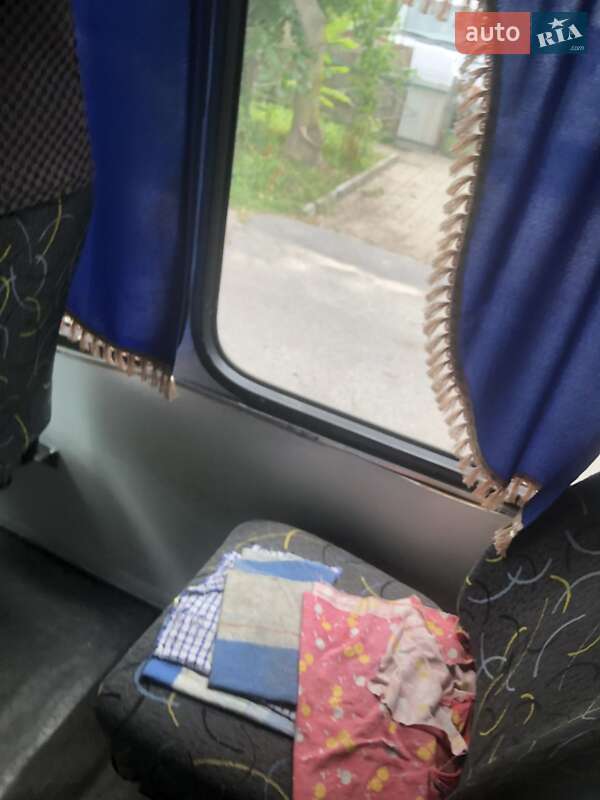 Городской автобус Богдан А-092 2007 в Виннице фото 4 Городской автобус Богдан А-092 2007 в Виннице