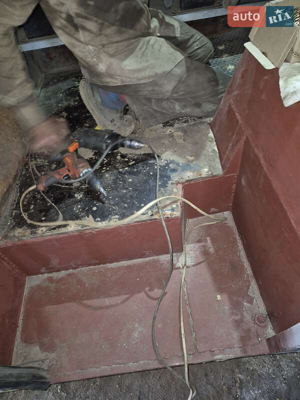 Міський автобус Богдан А-092 2007 в Одесі