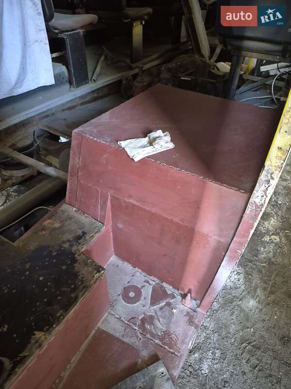 Міський автобус Богдан А-092 2007 в Одесі