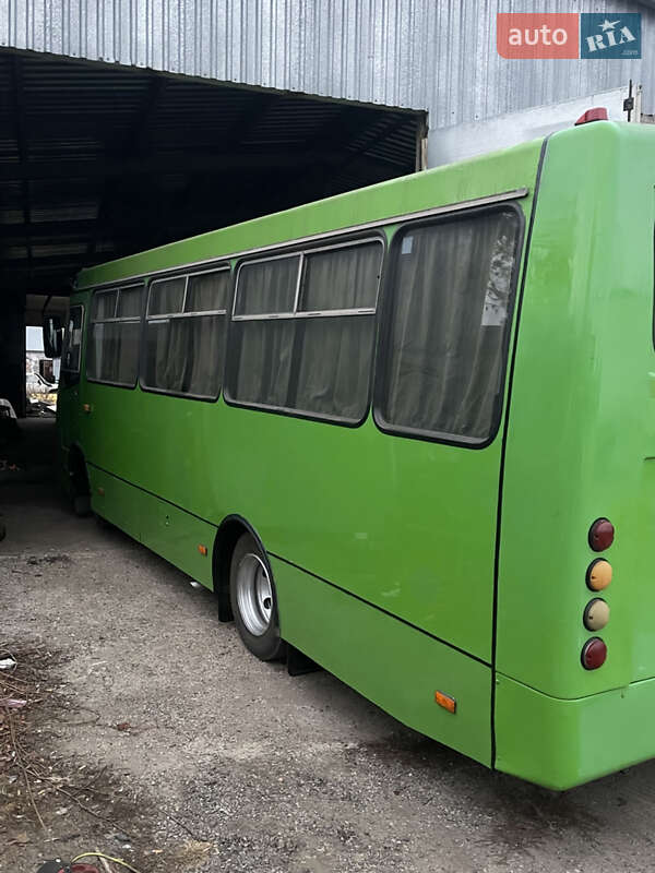 Городской автобус Богдан А-092 2012 в Харькове фото 6 Городской автобус Богдан А-092 2012 в Харькове