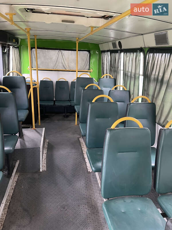 Городской автобус Богдан А-092 2012 в Харькове фото 8 Городской автобус Богдан А-092 2012 в Харькове