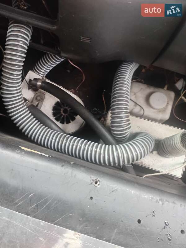 Пригородный автобус Богдан А-092 2008 в Киеве фото 4 Пригородный автобус Богдан А-092 2008 в Киеве