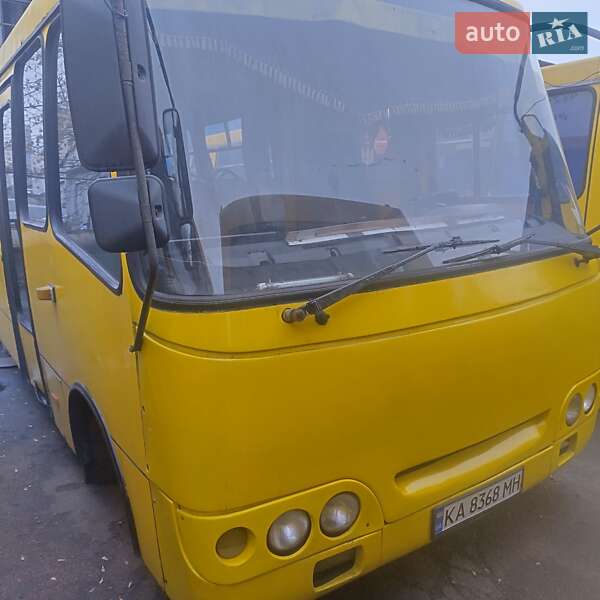 Богдан А-092 2005 Богдан А-092 2005