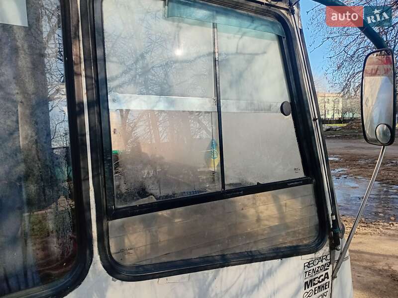 Туристический / Междугородний автобус Богдан А-092 2005 в Херсоне фото 21 Туристический / Междугородний автобус Богдан А-092 2005 в Херсоне