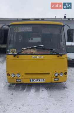 Другие автобусы Богдан А-092 2008 в Ровно