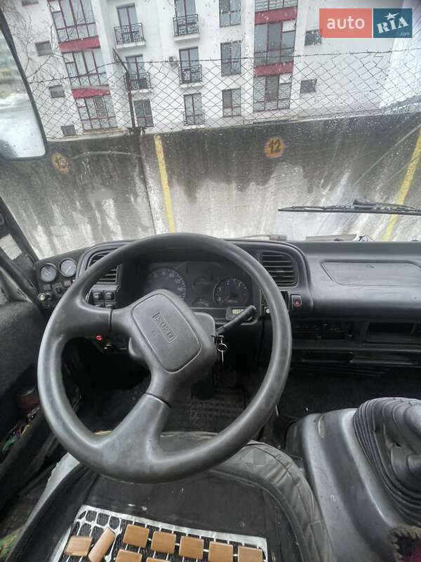 Пригородный автобус Богдан А-092 2008 в Ивано-Франковске