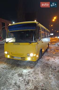 Городской автобус Богдан А-092 2007 в Киеве