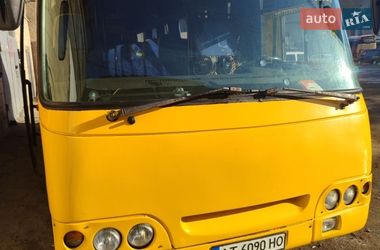 Туристичний / Міжміський автобус Богдан А-092 2007 в Коломиї