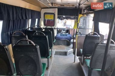 Городской автобус Богдан А-092 2006 в Львове фото 5 Городской автобус Богдан А-092 2006 в Львове