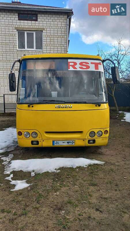 Богдан А-092 2006