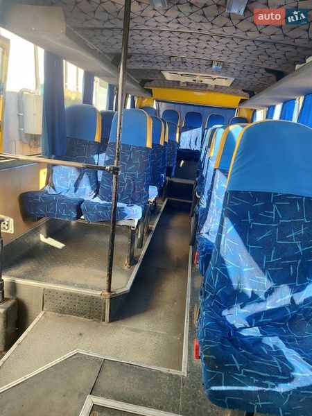 Туристический / Междугородний автобус Богдан А-092 2007 в Коломые