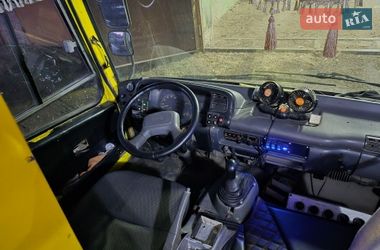Міський автобус Богдан А-092 2005 в Конотопі