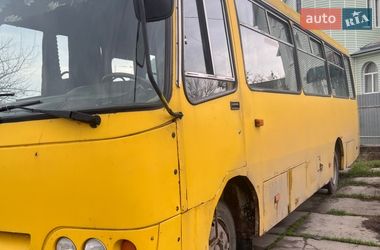 Пригородный автобус Богдан А-092 2008 в Калиновке