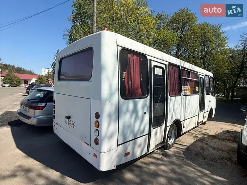 Богдан А-092 2006 VIN Y7BA092026B001099 фото оголошення 16 з 35