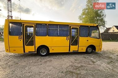 Городской автобус Богдан А-092 2008 в Киеве