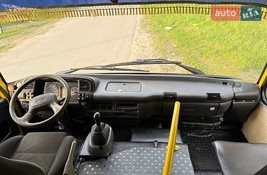 Городской автобус Богдан А-092 2008 в Киеве