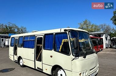 Городской автобус Богдан А-092 2007 в Киеве
