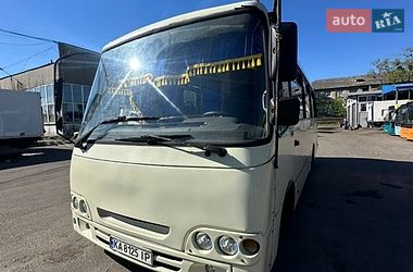 Городской автобус Богдан А-092 2007 в Киеве