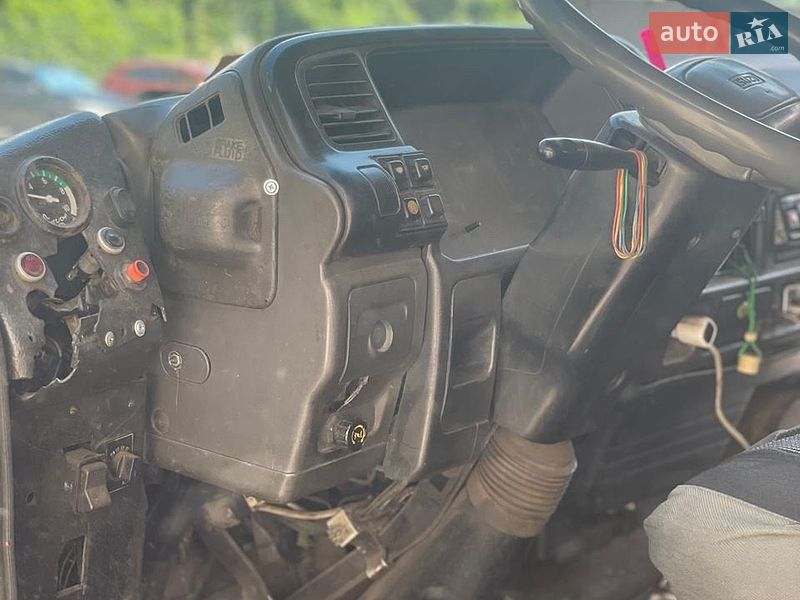 Городской автобус Богдан А-092 2007 в Киеве