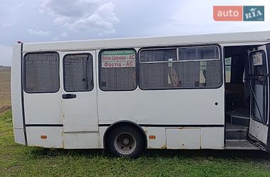 Туристичний / Міжміський автобус Богдан А-092 2006 в Білій Церкві фото 4 Туристичний / Міжміський автобус Богдан А-092 2006 в Білій Церкві