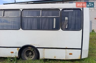 Туристичний / Міжміський автобус Богдан А-092 2006 в Білій Церкві фото 7 Туристичний / Міжміський автобус Богдан А-092 2006 в Білій Церкві