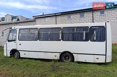 Туристичний / Міжміський автобус Богдан А-092 2006 в Білій Церкві фото 6 Туристичний / Міжміський автобус Богдан А-092 2006 в Білій Церкві