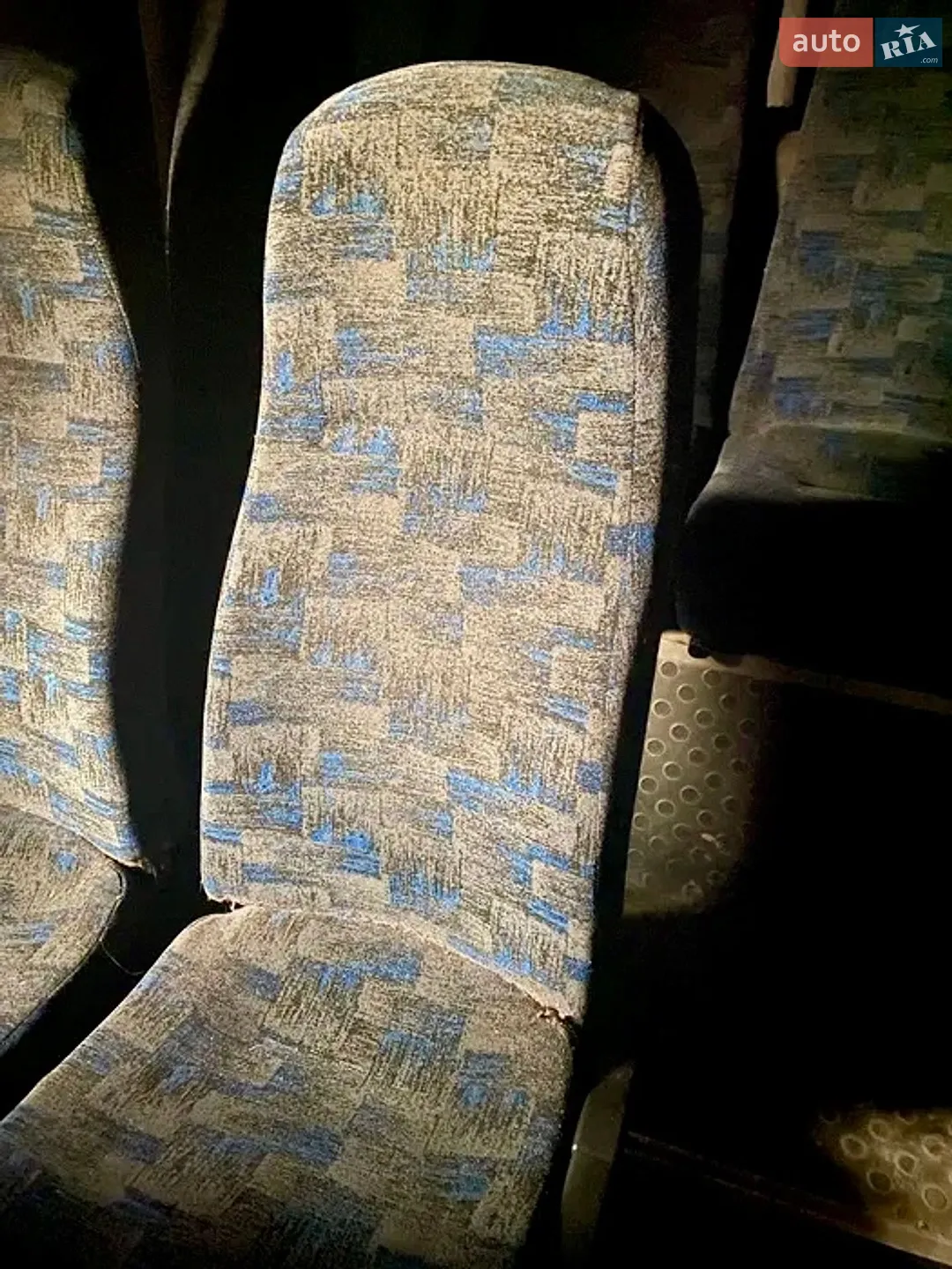 Bogdan A 092 2006 VIN Y7BA092126B001133 фото оголошення 6 з 6