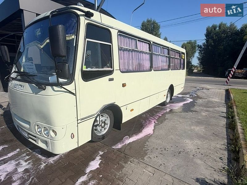 Богдан А-092 2005