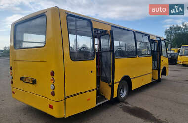 Городской автобус Богдан А-093 2013 в 
