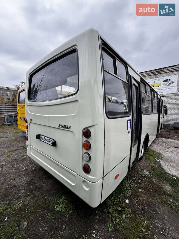 Городской автобус Богдан А-093 2012 в Киеве фото 5 Городской автобус Богдан А-093 2012 в Киеве