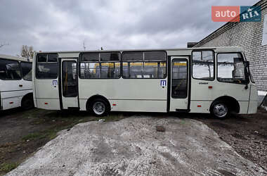Городской автобус Богдан А-093 2012 в Киеве
