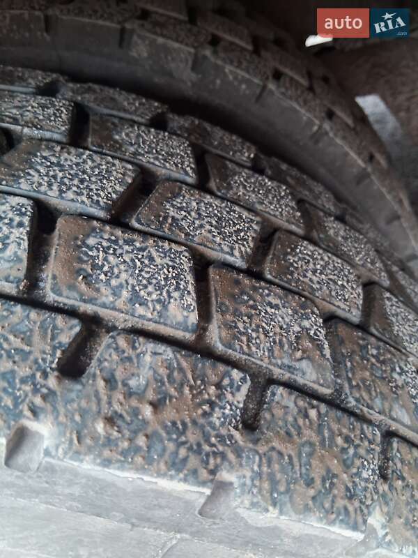 Городской автобус Богдан А-093 2012 в Киеве