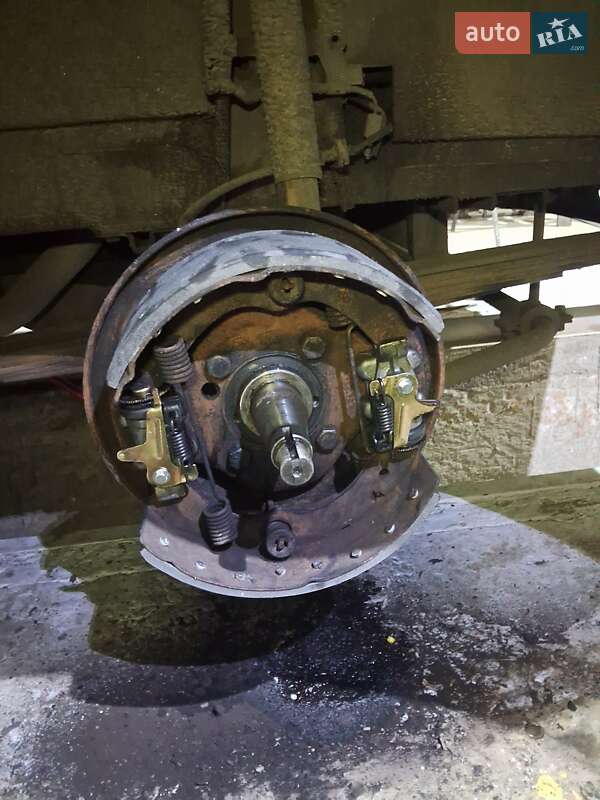 Городской автобус Богдан А-093 2012 в Киеве