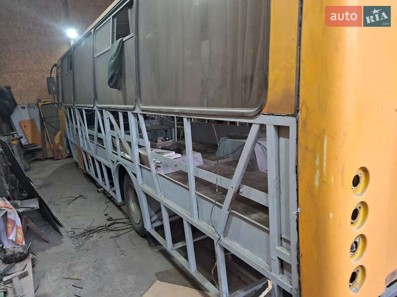 Городской автобус Богдан А-093 2012 в Киеве