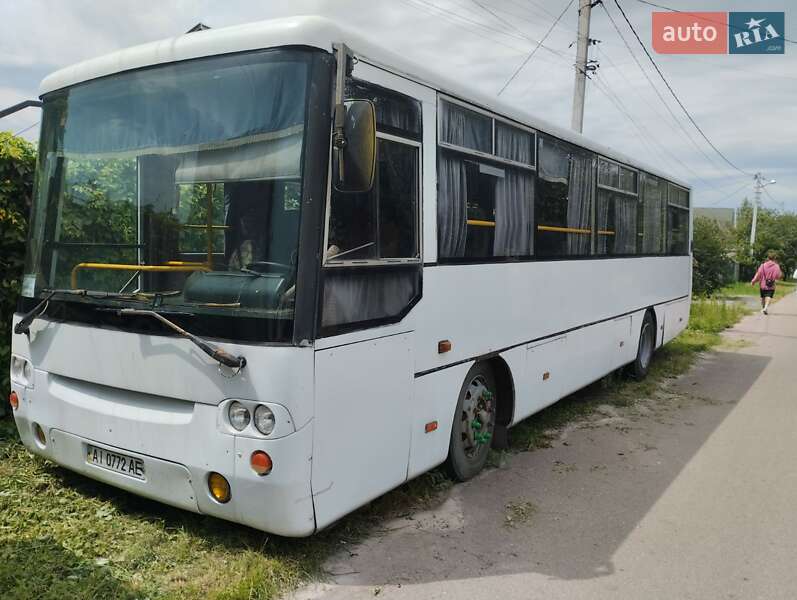 Городской автобус Богдан А-144 2008 в 