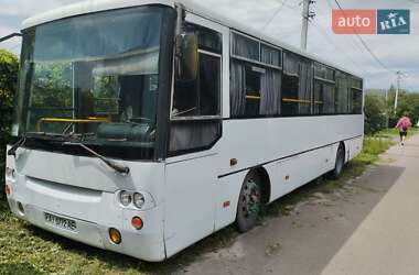 Городской автобус Богдан А-144 2008 в 