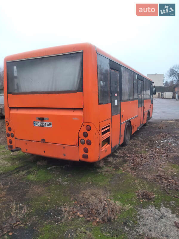Туристический / Междугородний автобус Богдан А-144 2006 в Сумах