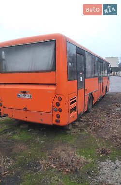 Туристический / Междугородний автобус Богдан А-144 2006 в 