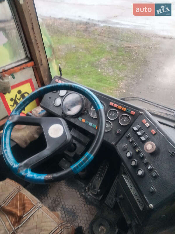 Туристический / Междугородний автобус Богдан А-144 2006 в Сумах
