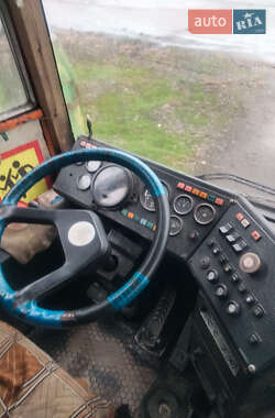 Туристический / Междугородний автобус Богдан А-144 2006 в 
