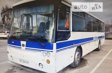 Пригородный автобус Богдан А-145 2015 в Стрые