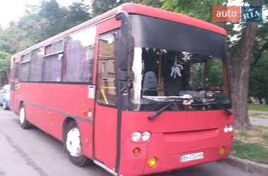 Пригородный автобус Богдан А-145 2008 в 