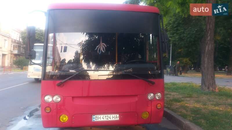 Пригородный автобус Богдан А-145 2008 в Одессе