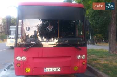 Пригородный автобус Богдан А-145 2008 в 