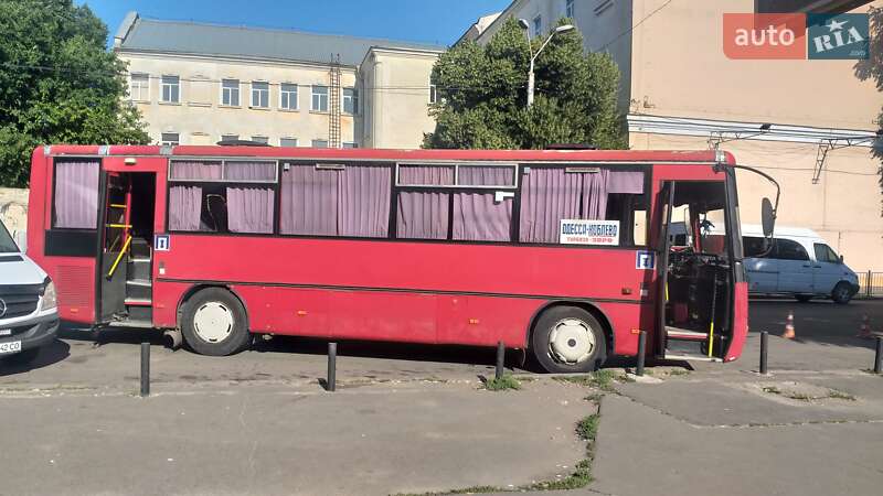 Пригородный автобус Богдан А-145 2008 в Одессе